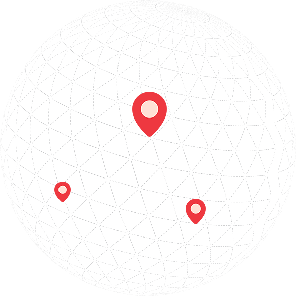 Shift Software Map