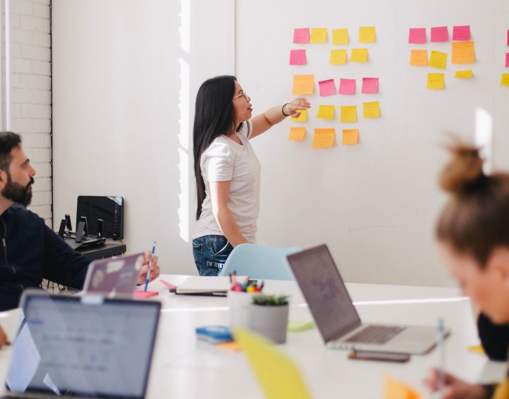 SaaS Case Study