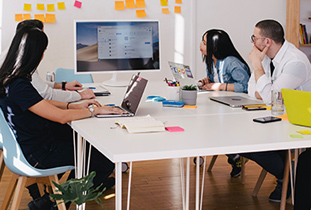 Mobile App Dev