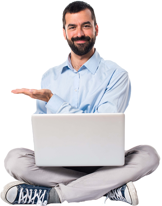 Custom Software Development