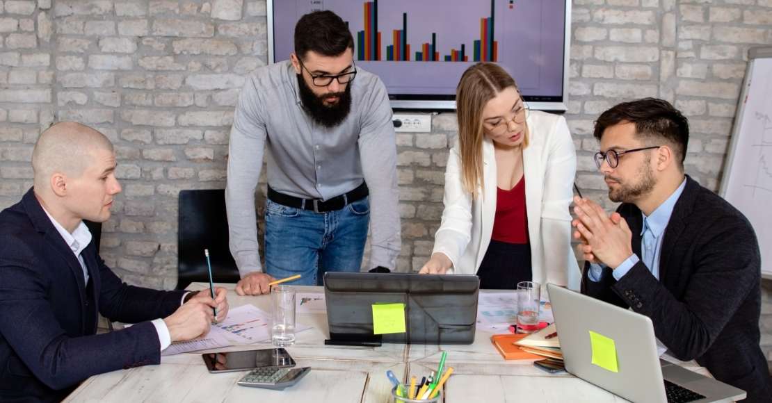 Shift Software Solutions Video